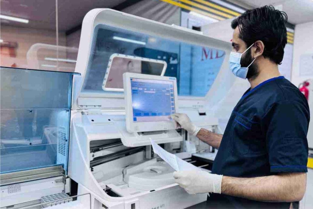 Our Story – Makhdoom Lab